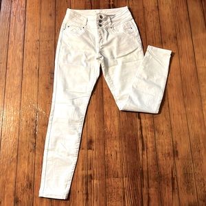 Juniors Blue Spice jeans